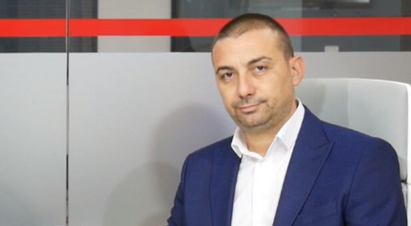 Кметът на "Западен": През 2021 г. завършихме важни проекти