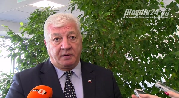 Кметът: В Пловдив имаме около 60 километра велоалеи