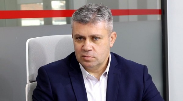 Стоян Алексиев: Работя за по-чист, по-зелен и по-красив район "Северен“