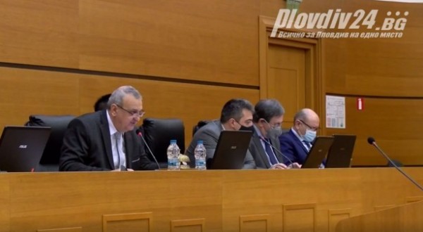 Разпределиха близо 40 милиона за 30 минути