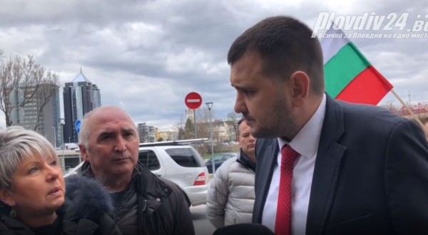 Областният за кариерата над Белащица: До края на деня се очаква РИОСВ да спре процедурата по ОВОС