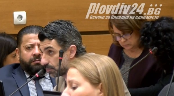 Човекът на Бербатов в Пловдив: Обидно е да науча за заема от фен на Ботев
