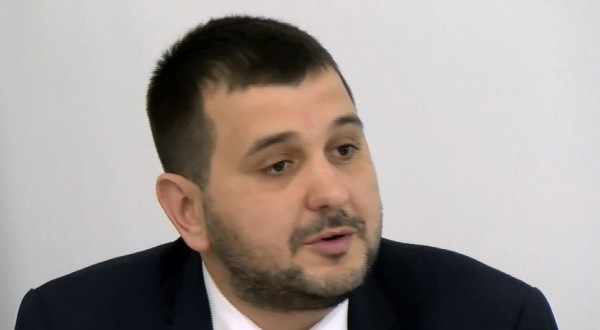 Извънреден брифинг на областния управител на Пловдив