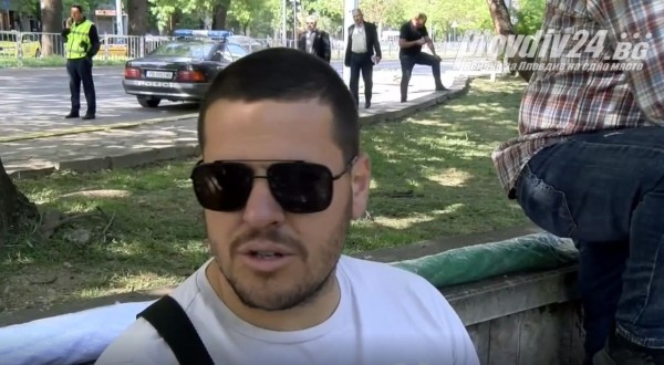Втори протест в Пловдив: Едни от най-бедните сме