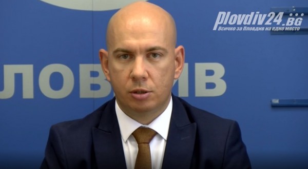 В Пловдив "Възраждане" поиска сирени за 2 юни въпреки бежанците