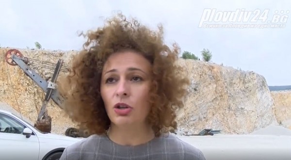 Ето какво се случи на кариерата над Белащица