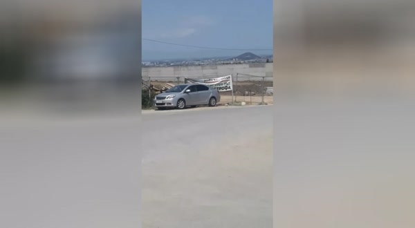 Отново напрежение на кариерата в Белащица заради замерване с яйца