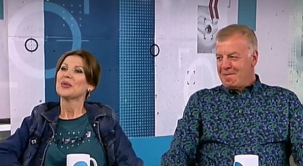 Сираков: Никой в Левски не може да купи олигарх като Гриша Ганчев