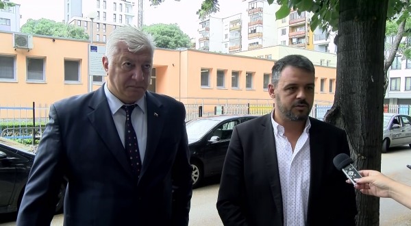 Кметът на Пловдив коментира актуални теми