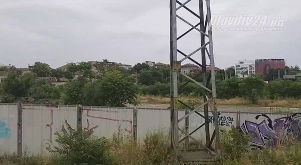 В центъра на Пловдив: Искаха да направят огромен мол, сега е неузнаваемо