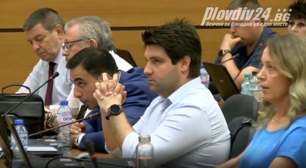 Решено и гласувано: Пловдив тегли 44 милиона за два стадиона и басейн