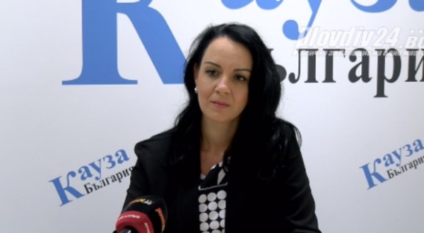 Общинският съветник Румята Толова коментира темата за шума