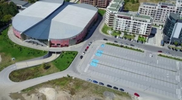 Вижте за какво гласят терена до Колодрума
