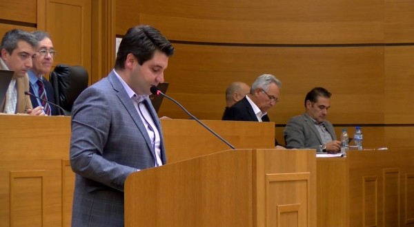 ДБ попита защо общината е покрила покана за ОСА на "Пълдин туринвест"