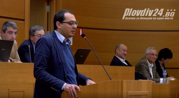 Напрежение в ОбС за ОУП