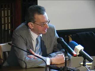 Общината пак се жалва от правителството в Конституционния съд