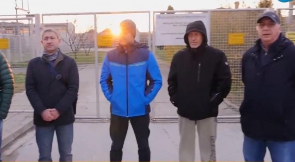 Пловдивчани: Дискотека на открито пречи на нормалния ни живот