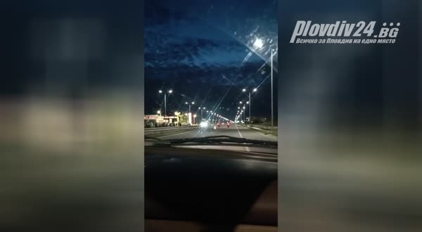 Притеснителен сигнал: Докога ще застрашават живота ни в Пловдив?